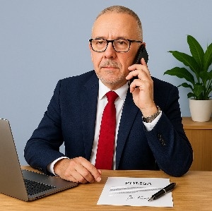 Dariusz Bobolewski Niezależny Doradca Finansowy